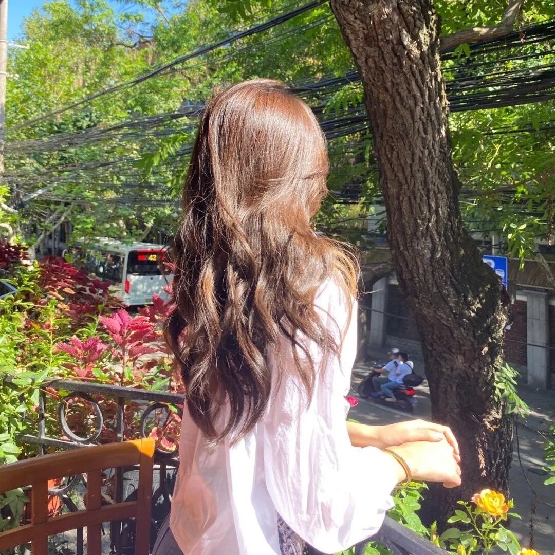 霍总,夫人说你才是替身